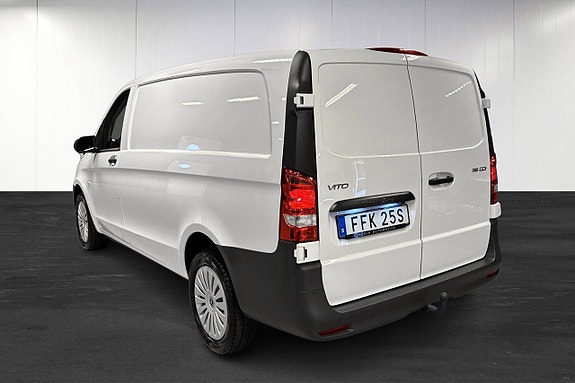 Mercedes-Benz Vito 116 4 of 5