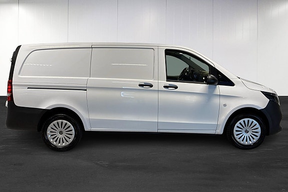 Mercedes-Benz Vito 116 8 of 16
