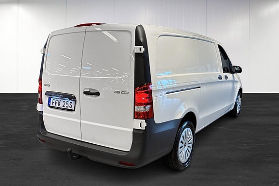 Mercedes-Benz Vito 116 3 of 5