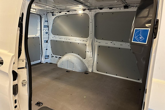 Mercedes-Benz Vito 116 16 of 16
