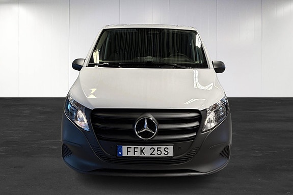 Mercedes-Benz Vito 116 5 of 5