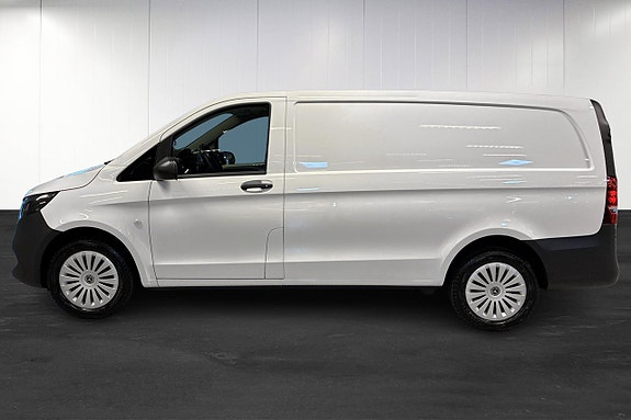 Mercedes-Benz Vito 116 7 of 16