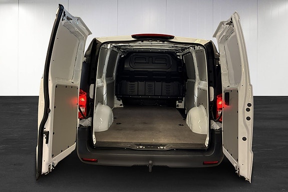 Mercedes-Benz Vito 116 15 of 16