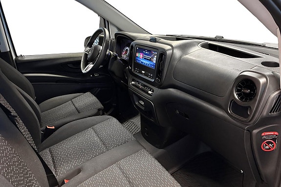 Mercedes-Benz Vito 116 11 of 16