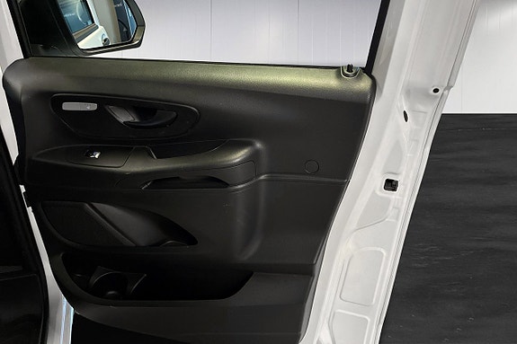 Mercedes-Benz Vito 116 13 of 16
