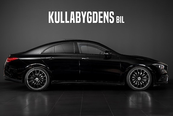 Mercedes-Benz CLA250 2 of 5