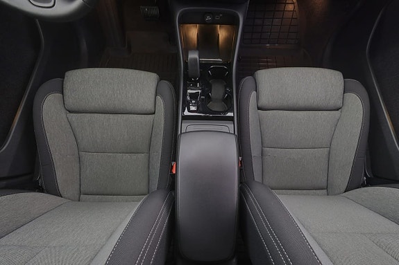 Volvo XC40 9 of 19