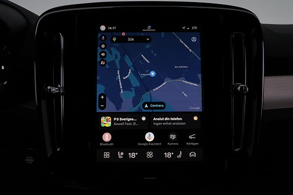 Volvo XC40 10 of 19