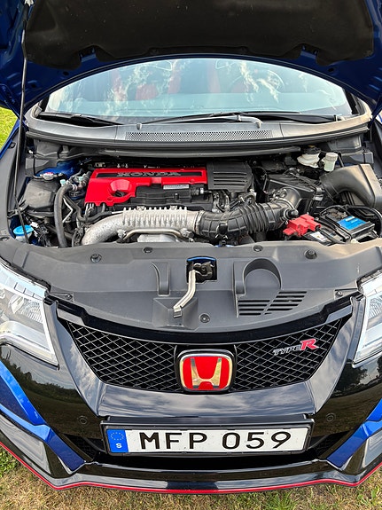 Honda Civic 5 of 5