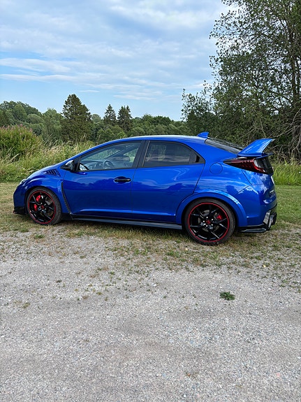 Honda Civic 4 of 5