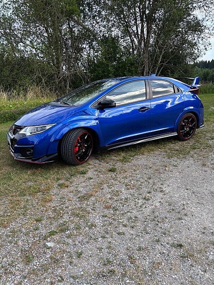 Honda Civic 2 of 5