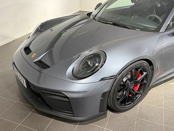 Porsche 911 GT3 7 of 21