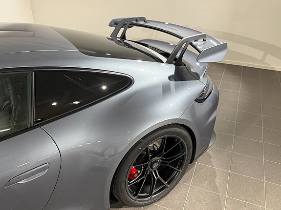 Porsche 911 GT3 9 of 21