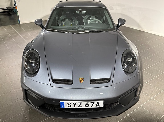 Porsche 911 GT3 13 of 21