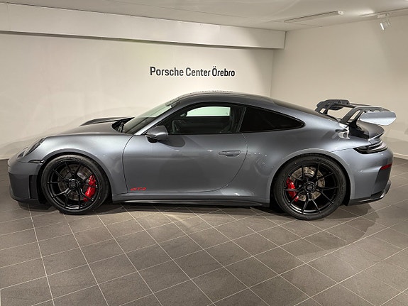 Porsche 911 GT3 6 of 21