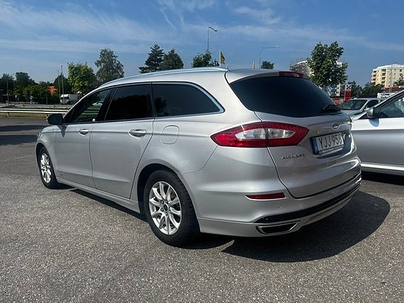 Ford Mondeo 6 of 15