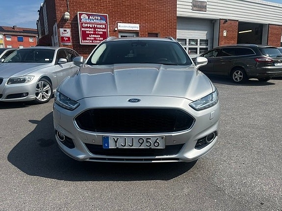Ford Mondeo 3 of 5