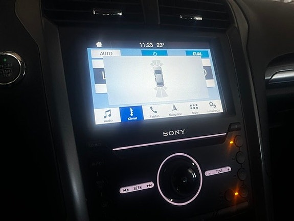 Ford Mondeo 8 of 15