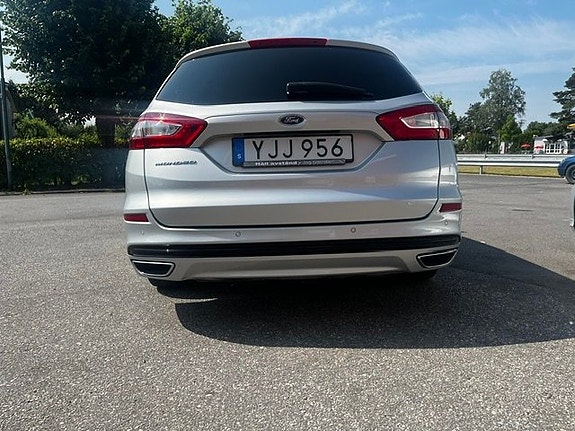 Ford Mondeo 5 of 5