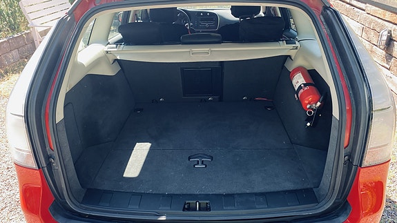 Saab 9-3 5 of 5