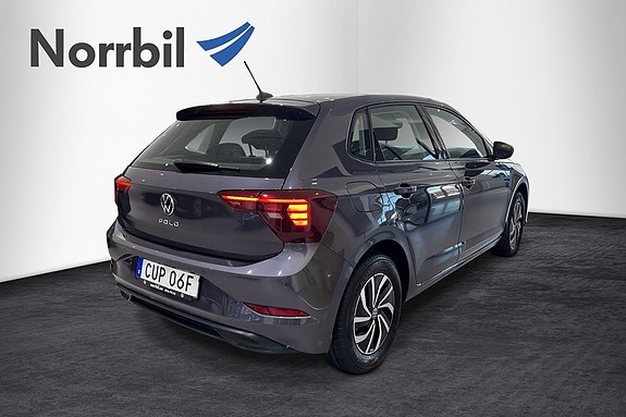 Volkswagen Polo 4 of 5
