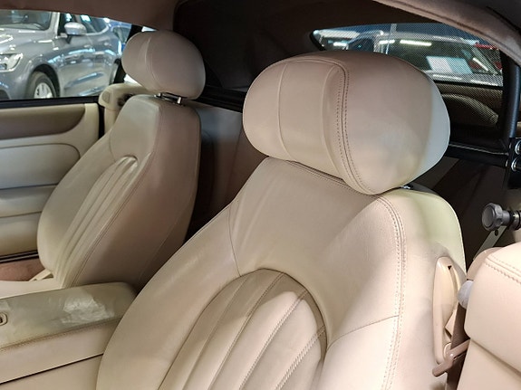 Jaguar XK 24 of 30