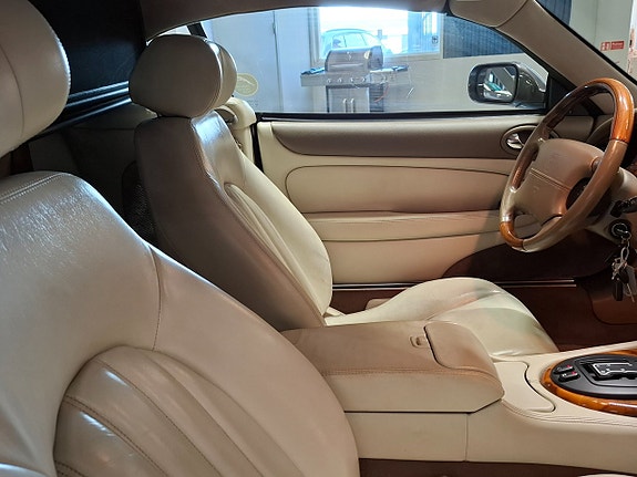 Jaguar XK 30 of 30