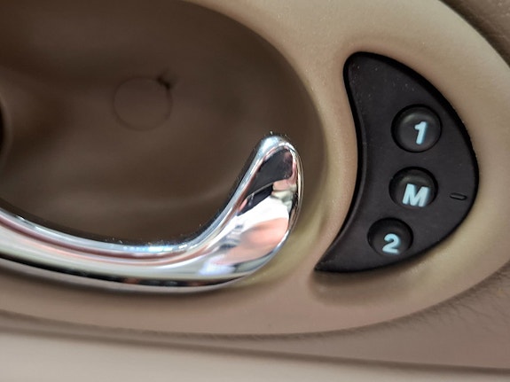 Jaguar XK 20 of 30