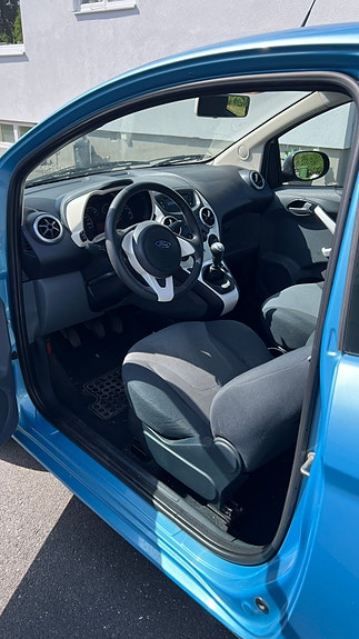 Ford Ka 5 of 5