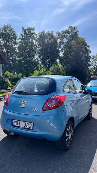 Ford Ka 3 of 5