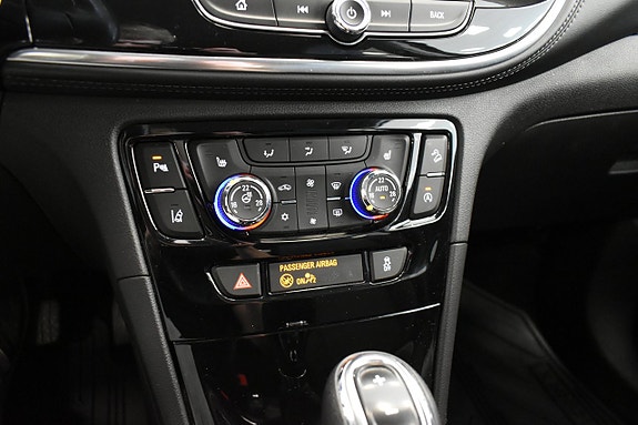 Opel Mokka X 18 of 22