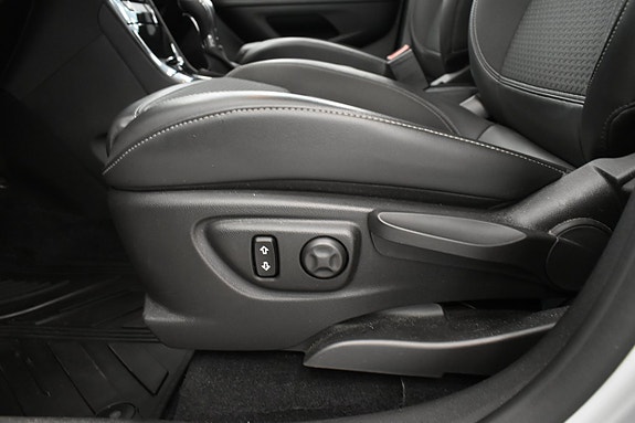 Opel Mokka X 12 of 22