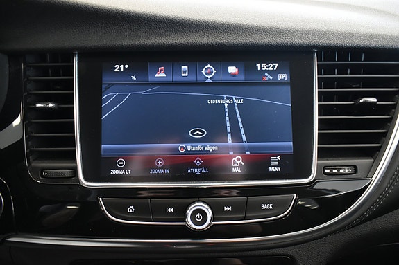 Opel Mokka X 19 of 22