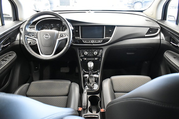 Opel Mokka X 10 of 22