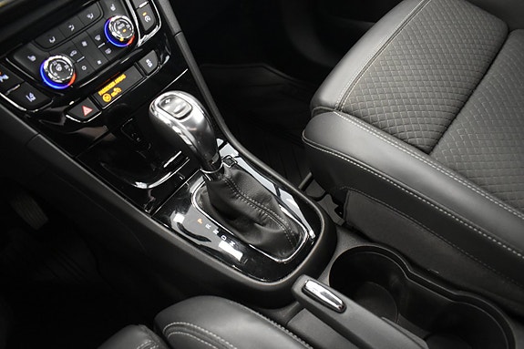 Opel Mokka X 17 of 22