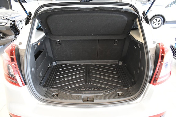Opel Mokka X 9 of 22