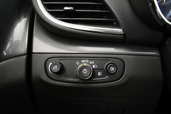 Opel Mokka X 14 of 22