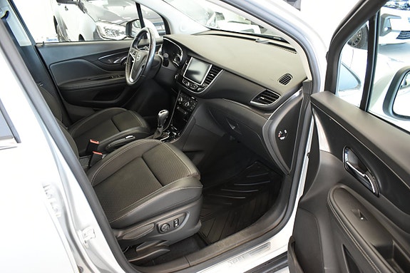 Opel Mokka X 7 of 22