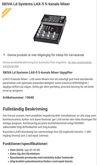 Product image 2 of 2