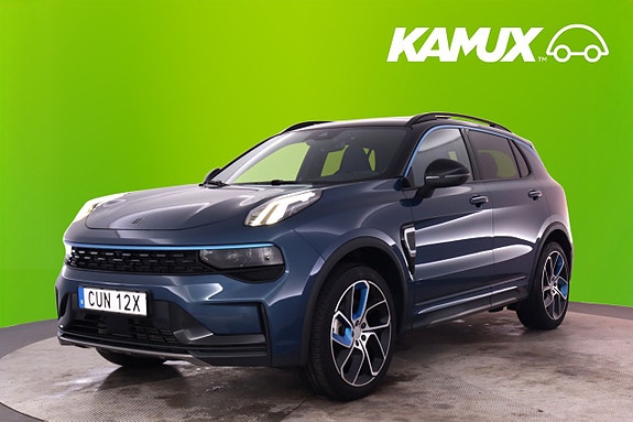 Lynk & Co 01 6 of 26