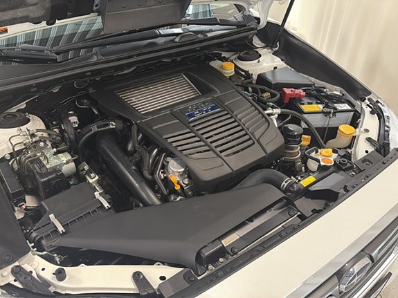 Subaru Levorg 17 of 18