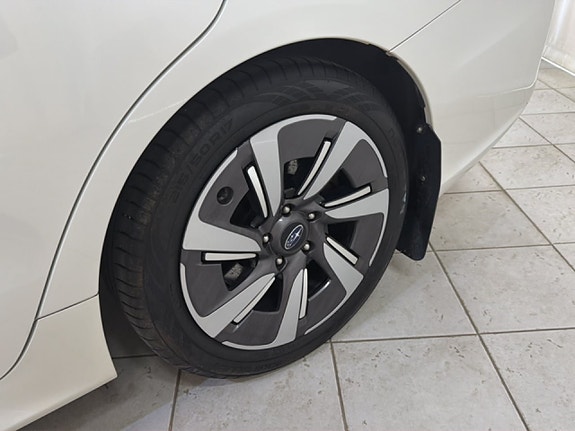 Subaru Levorg 8 of 18