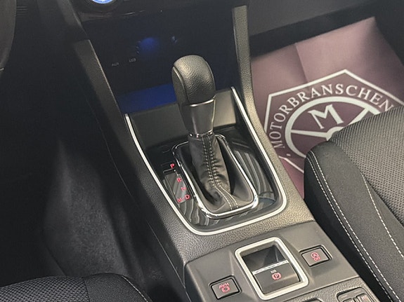 Subaru Levorg 13 of 18