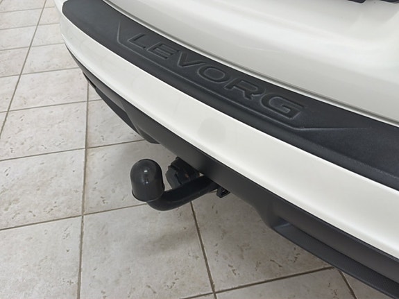 Subaru Levorg 6 of 18