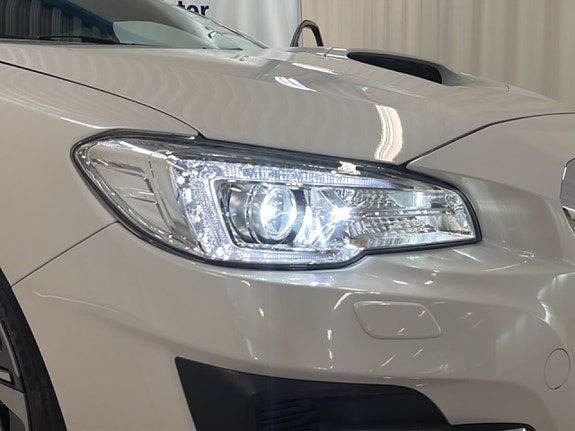 Subaru Levorg 16 of 18