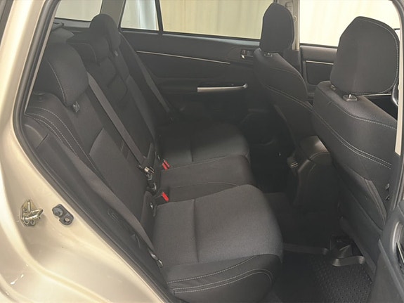 Subaru Levorg 14 of 18