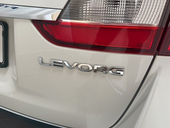 Subaru Levorg 18 of 18