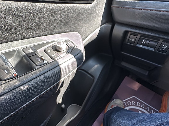 Subaru Forester 21 of 27