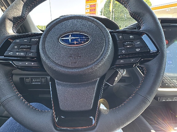 Subaru Forester 20 of 27