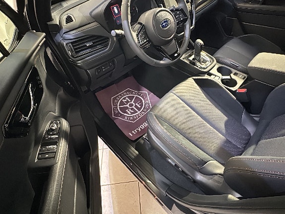 Subaru Forester 15 of 27